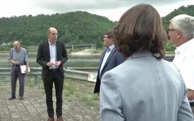 Wann kommt die Mittelrheinbruecke?