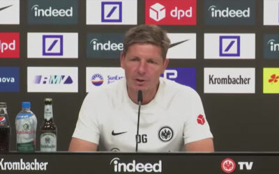 DFB-Pokal mit Frankfurt und Darmstadt