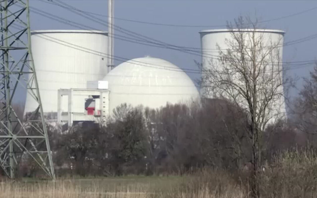 Mit Atomkraft und Fracking aus der Krise?