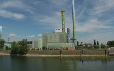 Öl statt Gas für Mainzer Kraftwerk