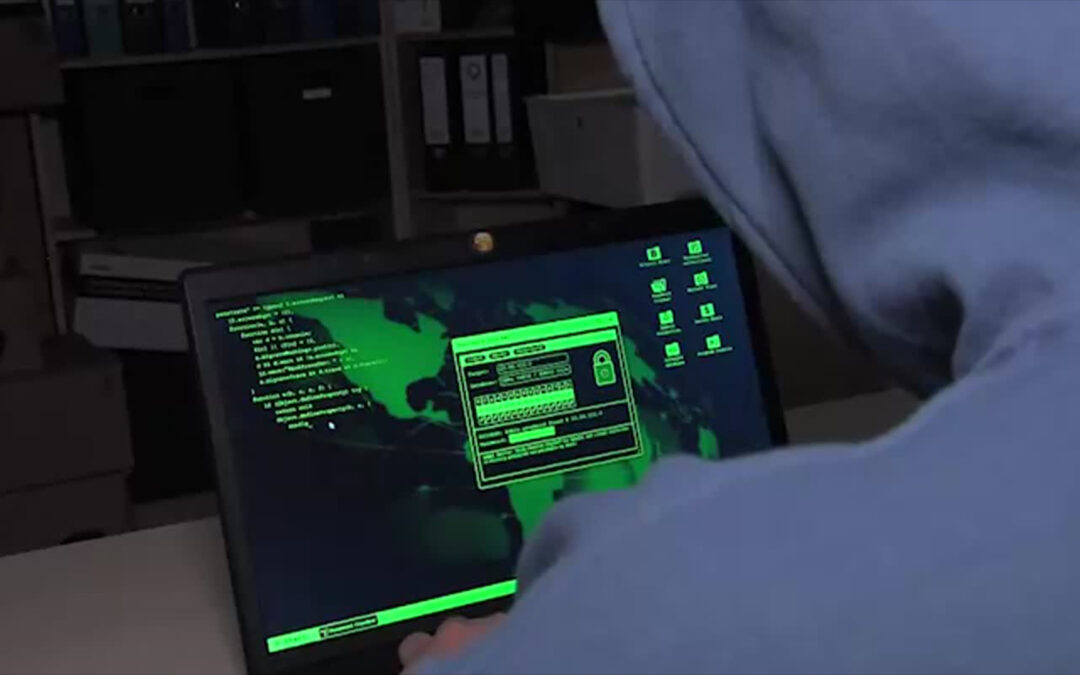 Cyberangriffe nehmen zu