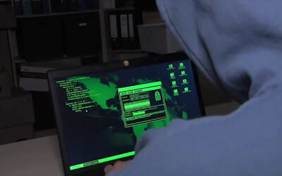 Cyberangriffe nehmen zu