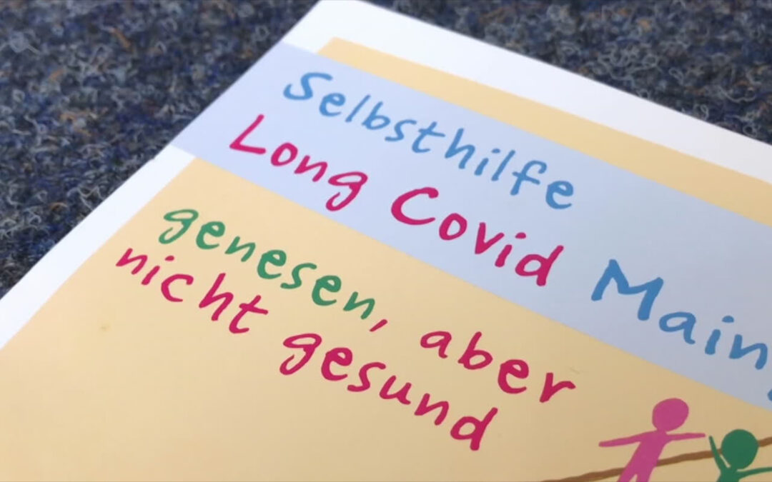 Selbsthilfegruppe für Long Covid Patienten