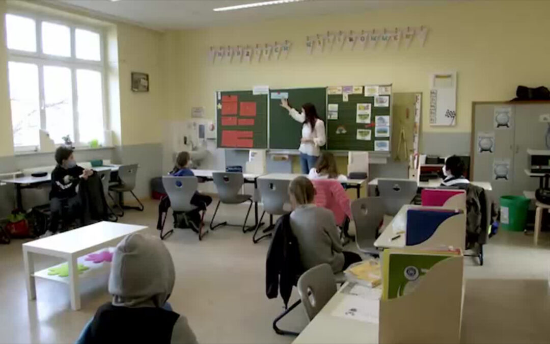 Schlechtes Zeugnis für die Bildung