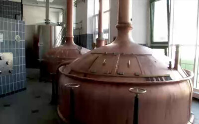 Traditionsbrauerei insolvent