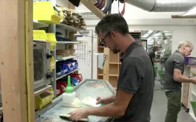Handwerk sucht Fachkräfte