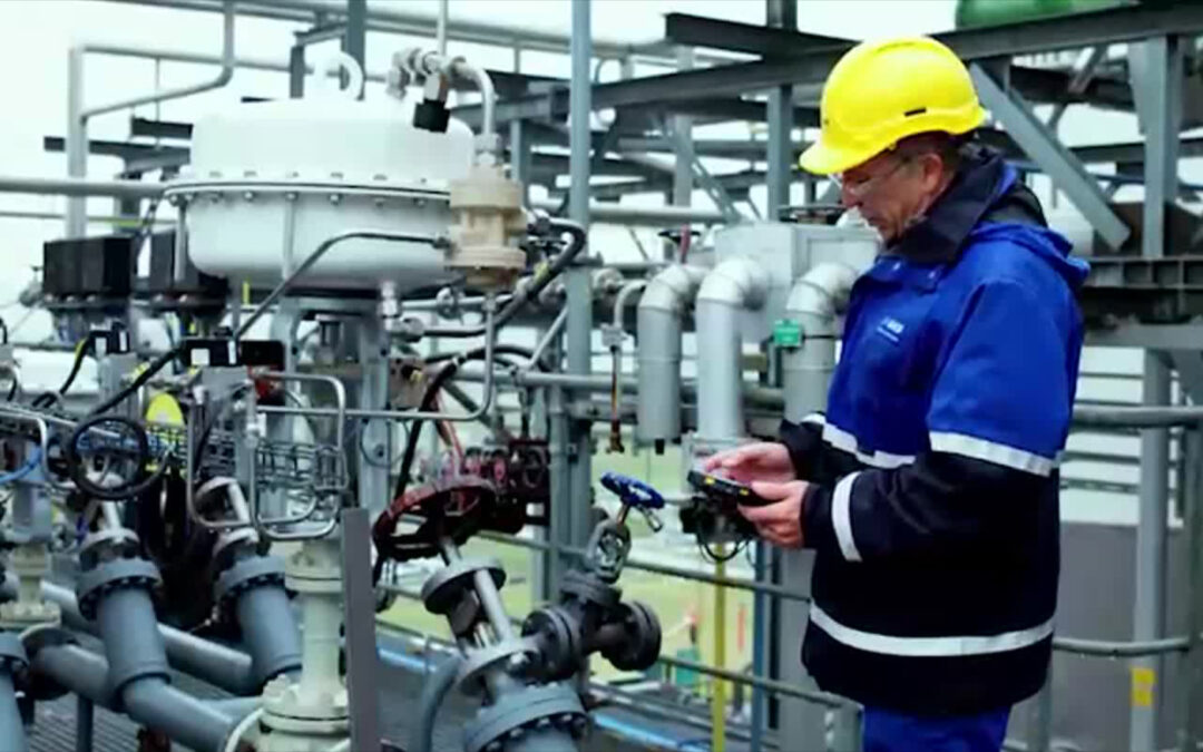Energiekrise belastet chemische Industrie