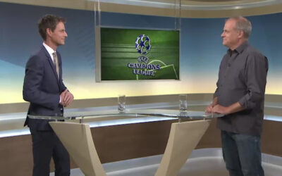 Sporttalk mit Thorsten Arnold