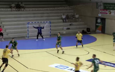 HSG Wetzlar im Teamcheck