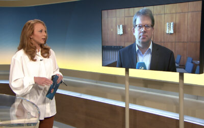 Städte fürchten Energieknappheit