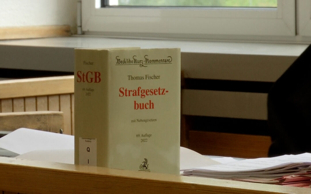 Urteil gegen „Cophunter“