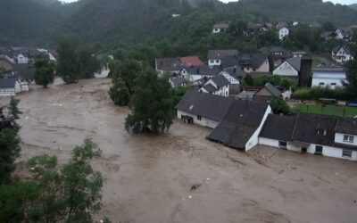 AfD zieht Zwischenbilanz zu Flutausschuss