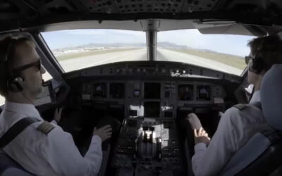 Piloten kündigen Streik bei Lufthansa an