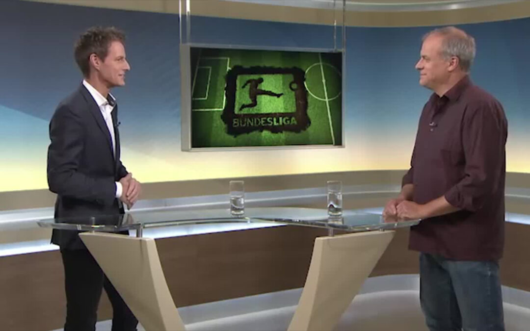 Sporttalk mit Thorsten Arnold
