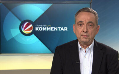Kommentar zum Weiterbetrieb von Atomkraftwerken