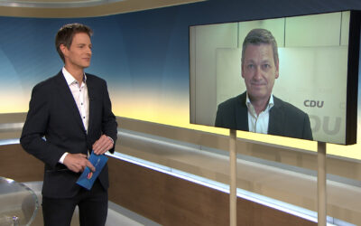 Christian Baldauf zur Atomkraft