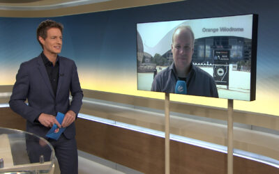 Champions League: Eintracht Frankfurt in Marseille