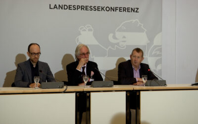 Besetzung des LKA-Chefpostens verfassungswidrig?