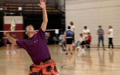 Special Olympics in Koblenz
