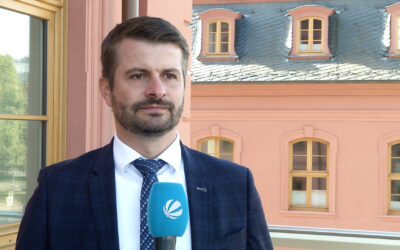 Untersuchungsausschuss Flut befragt Innenminister
