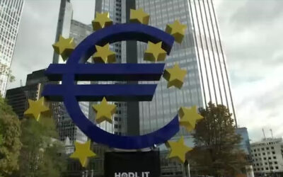 Euro-Skulptur bleibt erhalten