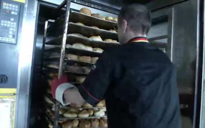 Bäckerhandwerk in der Krise
