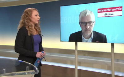 Verbraucherzentrale zur Gasumlage