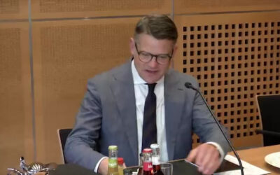 Boris Rhein lädt zum Sozialgipfel