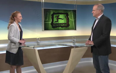 Der Sporttalk mit Thorsten Arnold