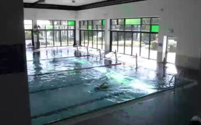 Schwimmbäder in der Energiekrise