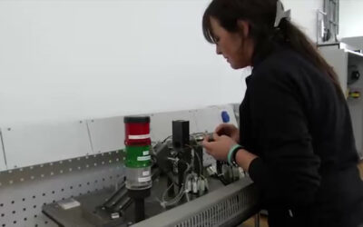 Ausbildung in Teilzeit