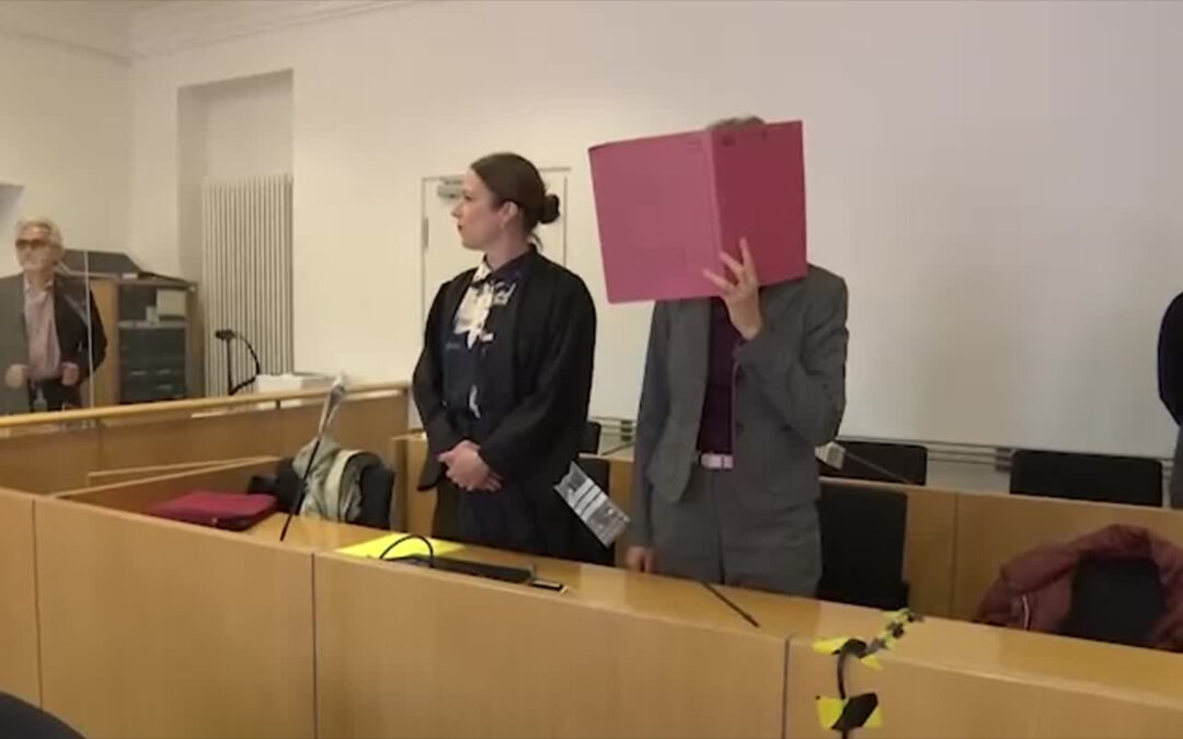 Urteil wegen Mordes an vierjährigem Jungen