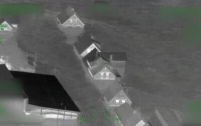 Innenministerium veröffentlicht Polizeivideos