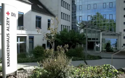 Ausbildungsstart für Pflege-Azubis