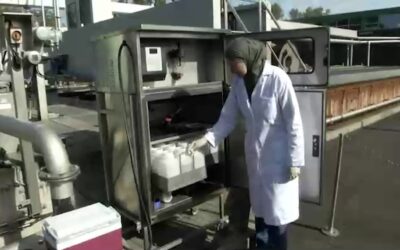 Was sagt das Abwasser über die Corona-Lage?
