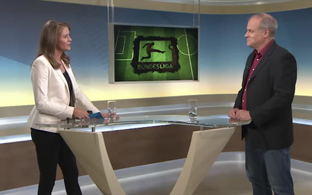 Sporttalk mit Thorsten Arnold