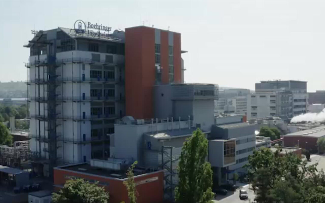 Boehringer Ingelheim kritisiert Gesetzesentwurf