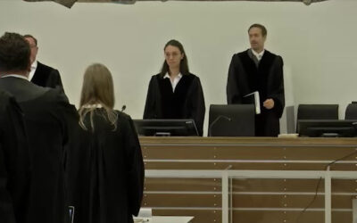 Prozess um Anlagebetrug in Koblenz