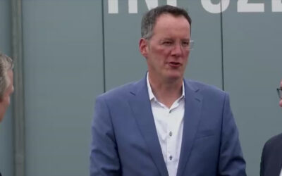 Michael Ebling neuer Innenminister von Rheinland-Pfalz