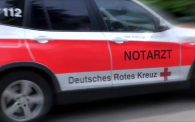 Falscher Notarzt enttarnt