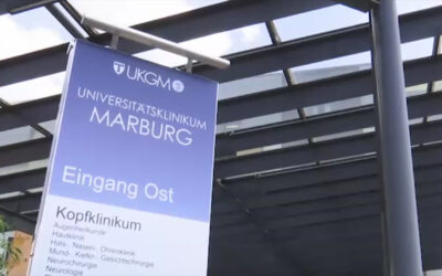 Streit um finanzielle Zukunft des UKGM