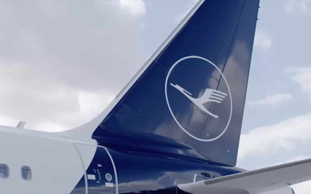 Lufthansa mit Milliardengewinn im dritten Quartal