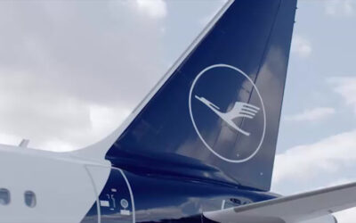 Lufthansa mit Milliardengewinn im dritten Quartal