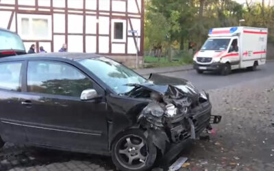 Prozessbeginn nach Amokfahrt in Witzenhausen