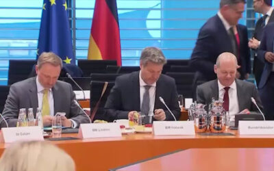 Bund und Länder beschließen Entlastungen