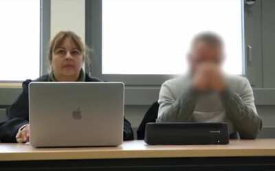 Pfleger gesteht sexuellen Missbrauch in Trierer Klinik
