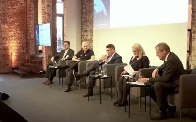 Erste Weltraumkonferenz „Hessen in Space“
