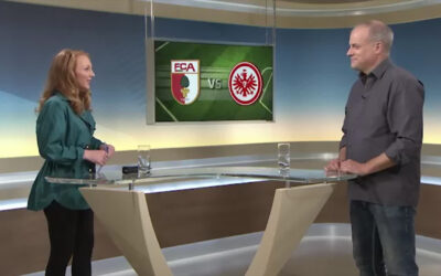 Der 17:30-Sporttalk mit Thorsten Arnold