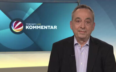 Feldmann abgewählt – der Kommentar des 17:30-Chefredakteurs