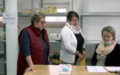 Bürgerhilfe in Wörrstadt